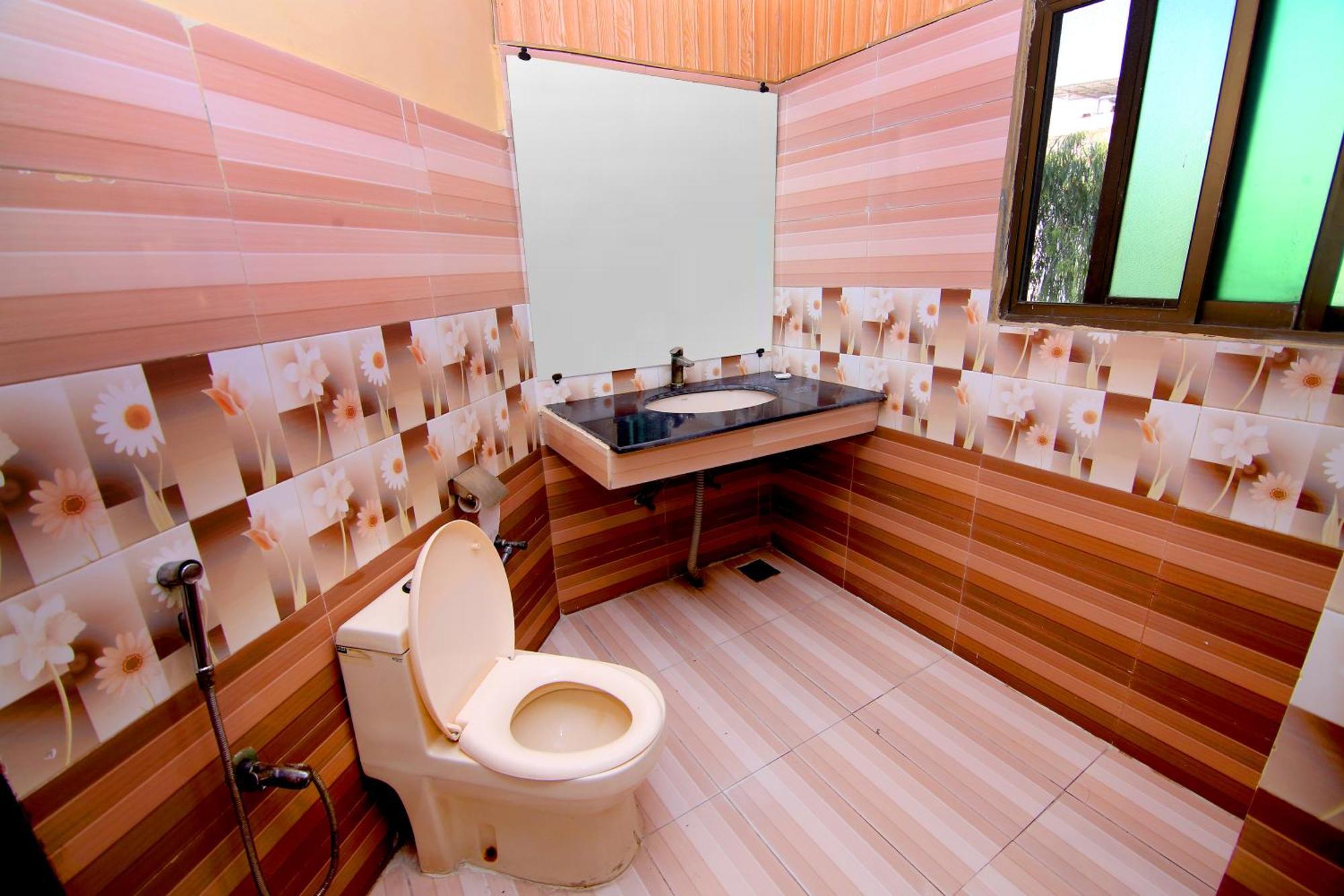 Premier Inn Gulberg לאהור מראה חיצוני תמונה